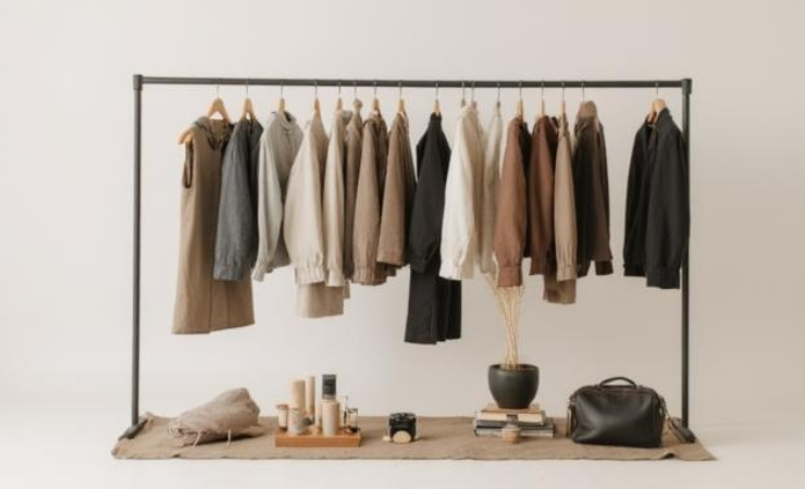 Chega de Bagunça! Passos para Reinventar seu Closet 👗 2 A Ciencia das Combinacoes Matematica do Guarda Roupa Inteligente