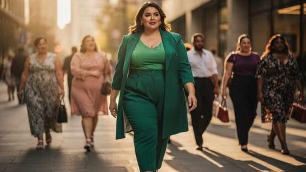 Moda Plus Size: Onde Encontrar Peças Modernas, Lindas e com Caimento Perfeito 2 Roupas plus size